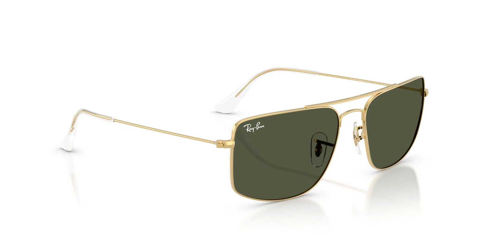 Ray-Ban Explorer 3 3779 Sunglasses - view 16